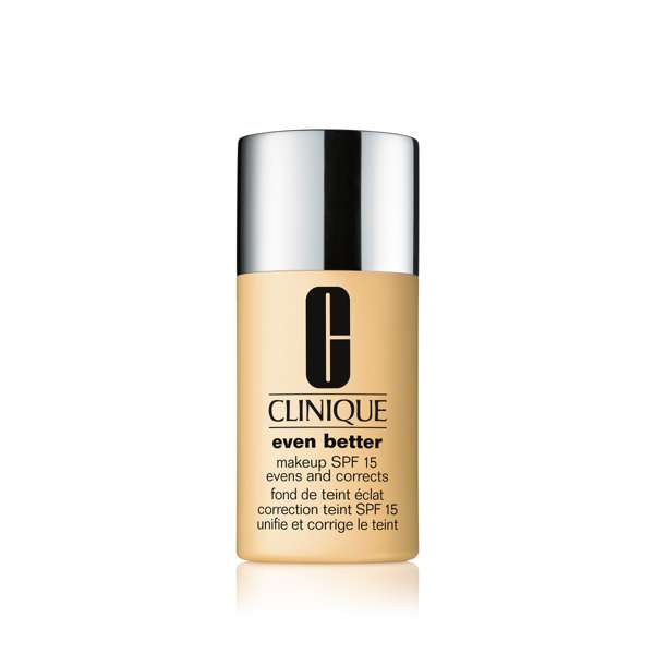 Clinique Even Better Make Up Sun Protection Factor 15