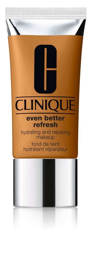 Clinique Even Better Refresh Hydrating & Rep Make Up