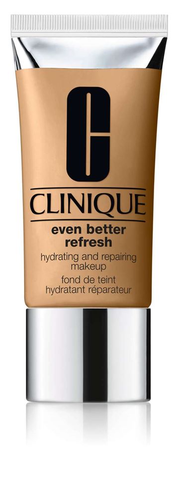 Clinique Even Better Refresh Hydrating & Rep Make Up