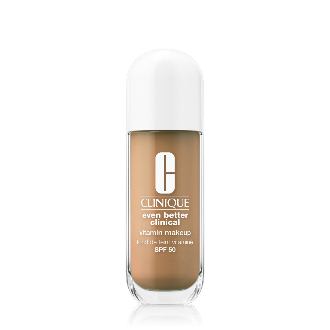 Clinique Even Better Vitamin Makeup, image principale