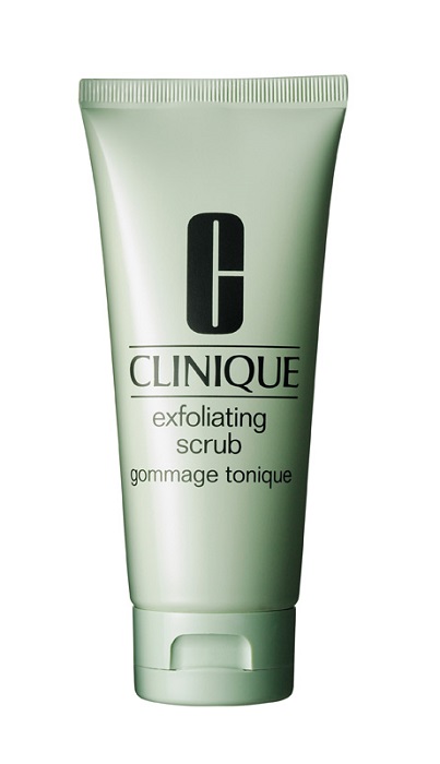 Clinique Exfoliating Scrub