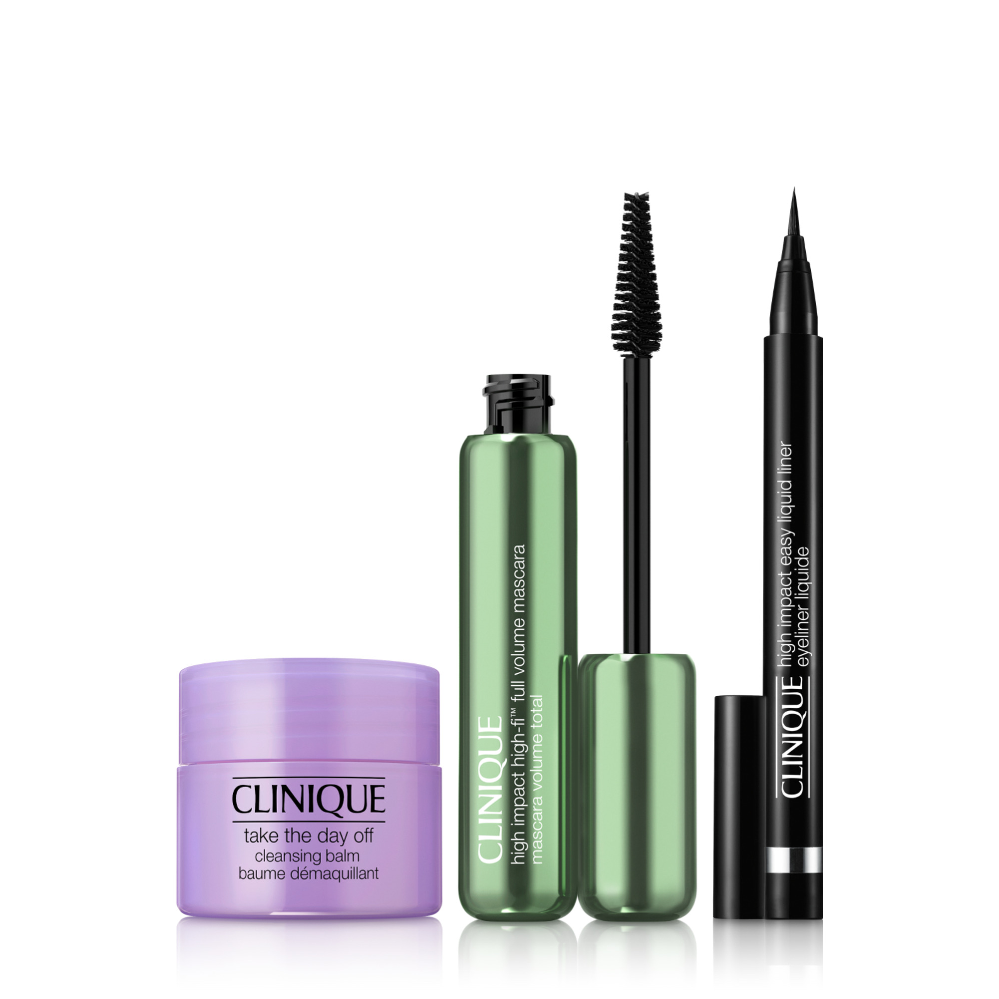 Clinique Eye Essentials: High Drama, image 3 sur 3