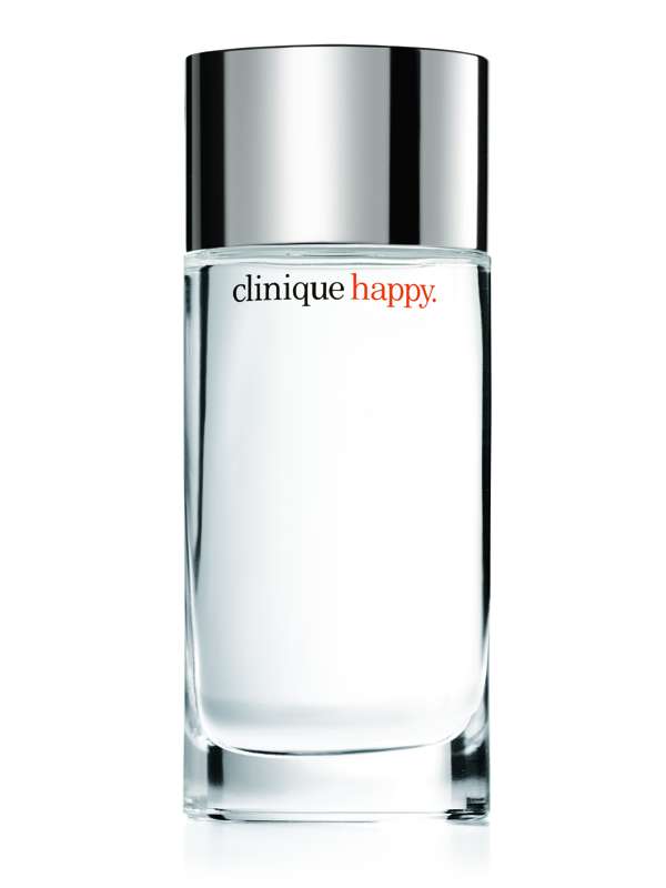 Clinique Happy Perfume