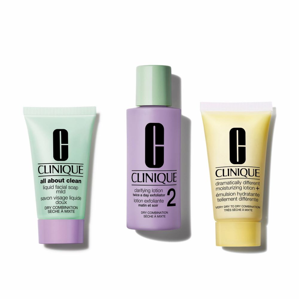 Clinique Healthy Skin Routine Skin Type 2, Bild 2 von 2