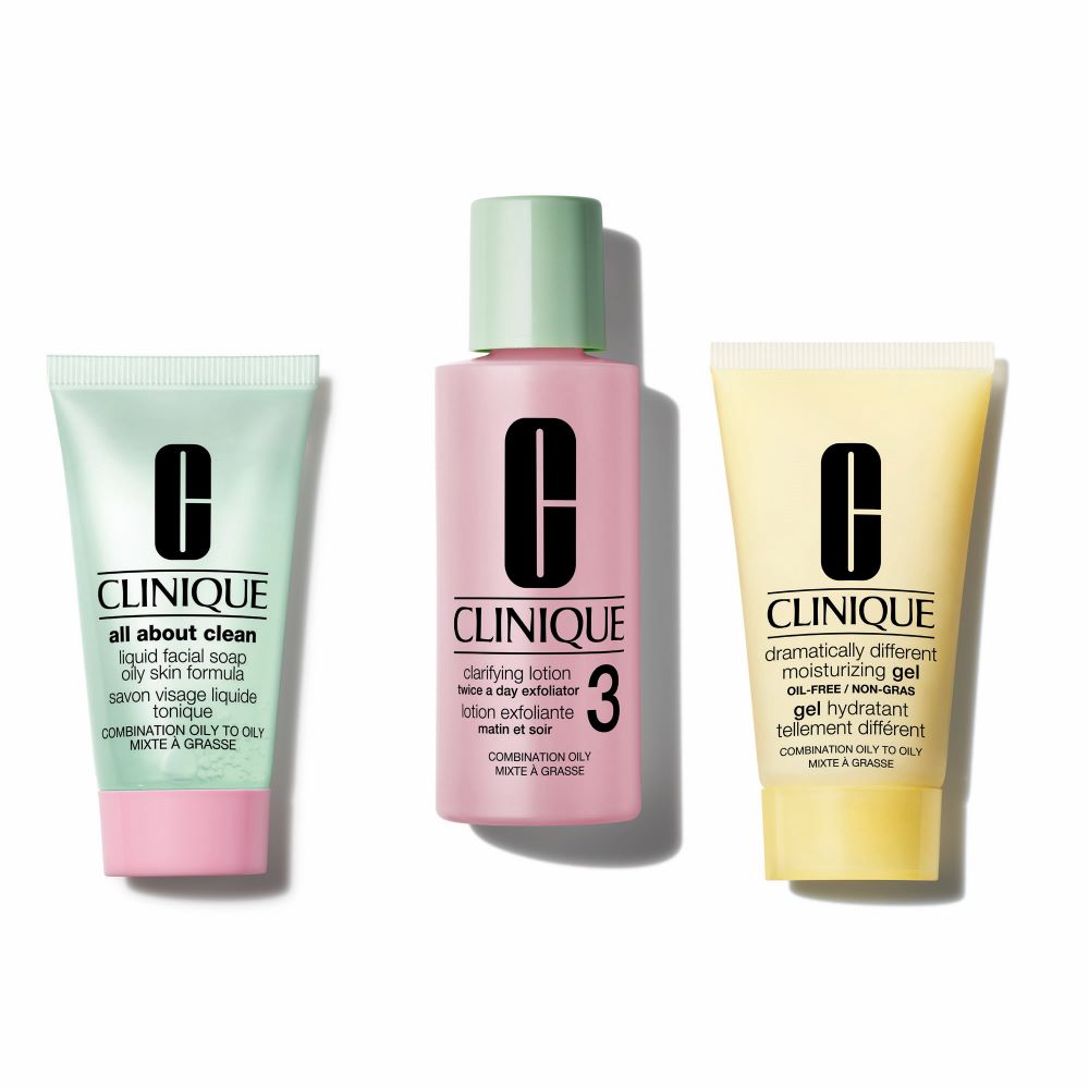 Clinique Healthy Skin Routine Skin Type 3, Bild 2 von 2