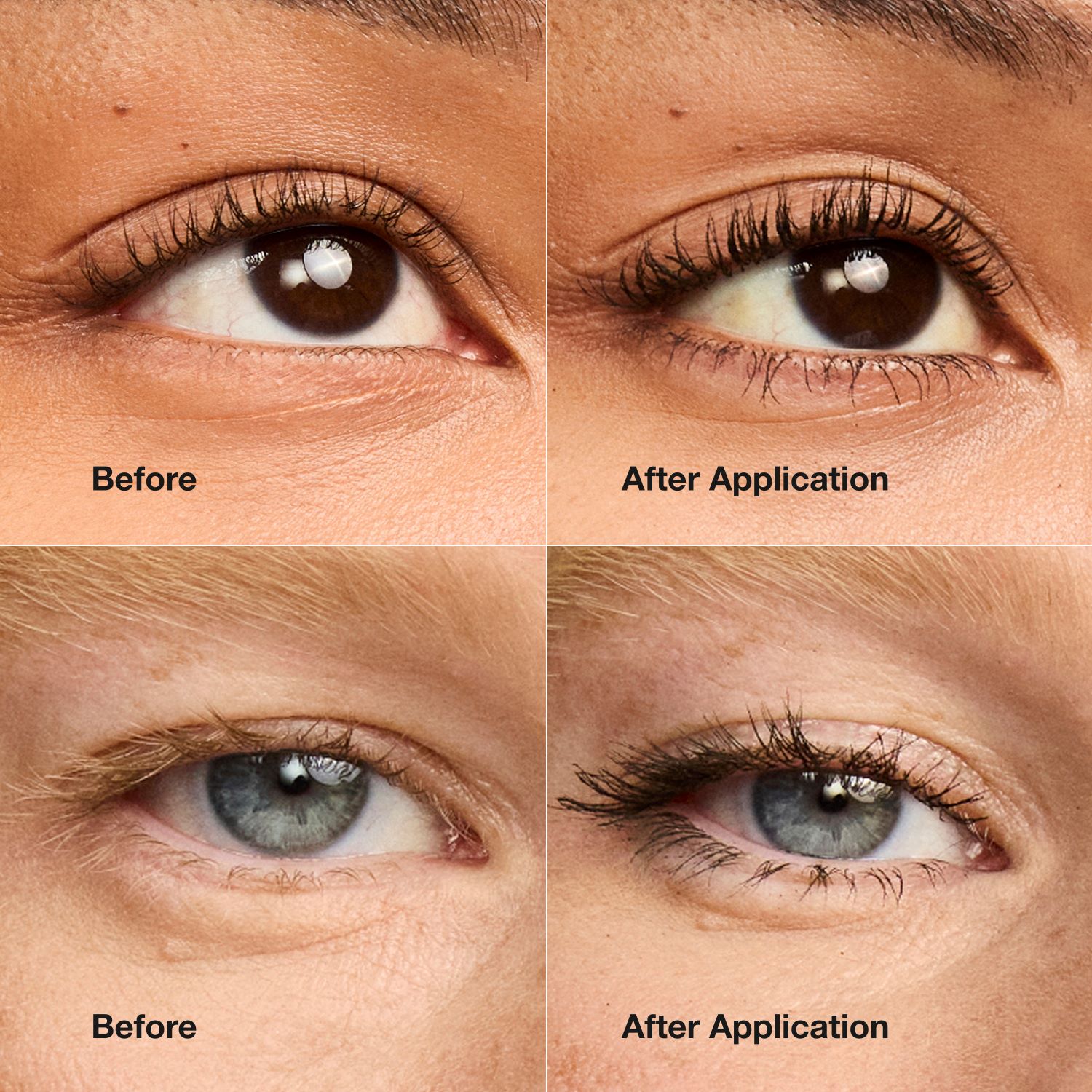 Clinique High Impact Hi-Fi Mascara, Bild 3 von 3