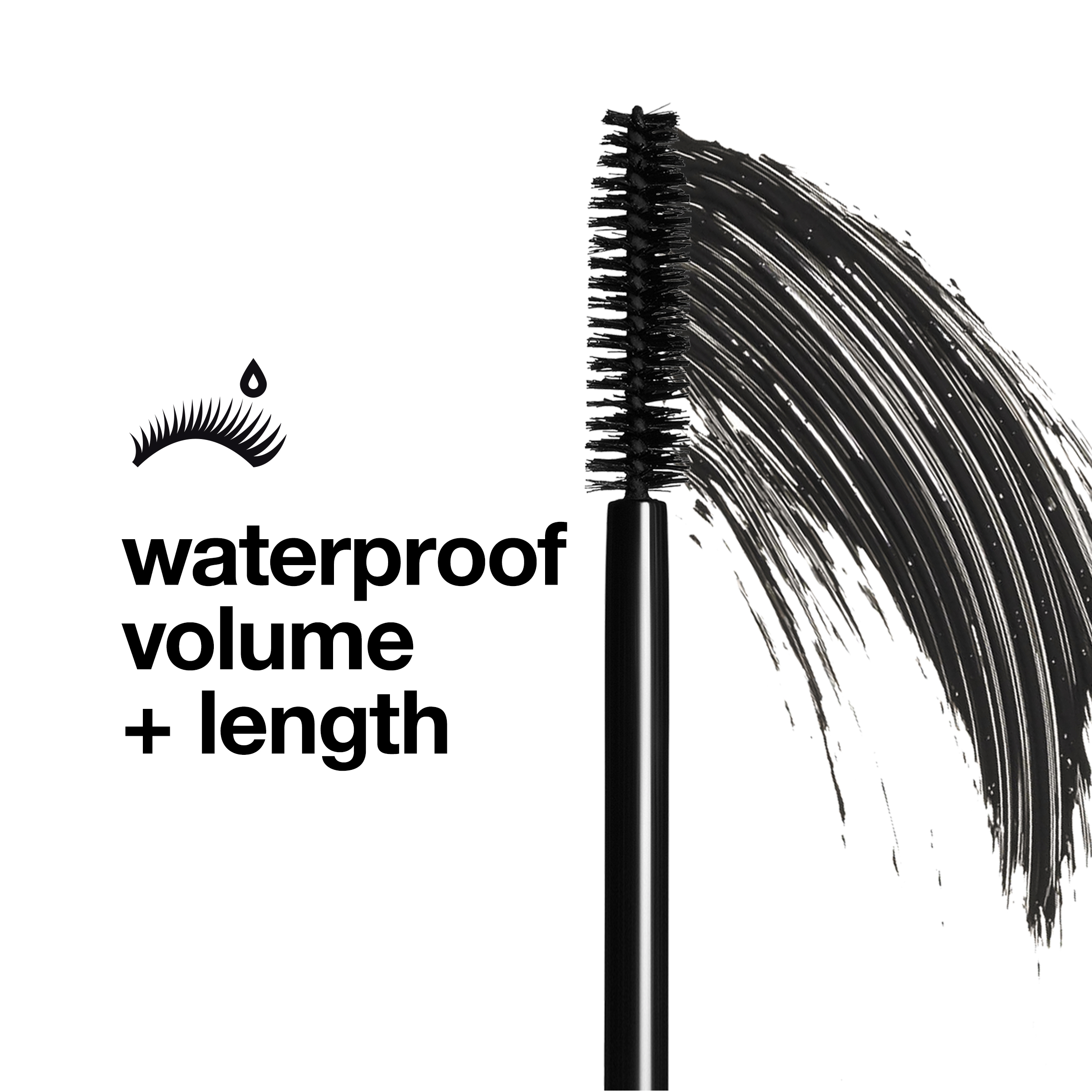 Clinique High Impact Waterproof Mascara, image 2 sur 3