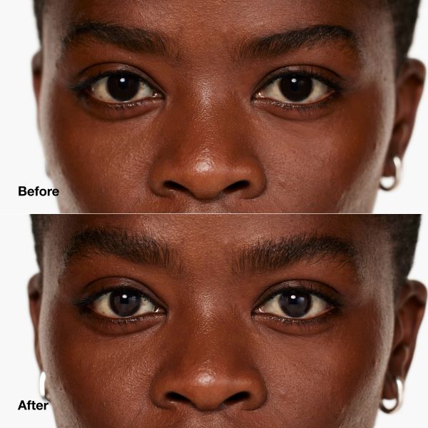 Clinique Just Browsing Clear Sculpting Gel Clear, image 2 sur 4