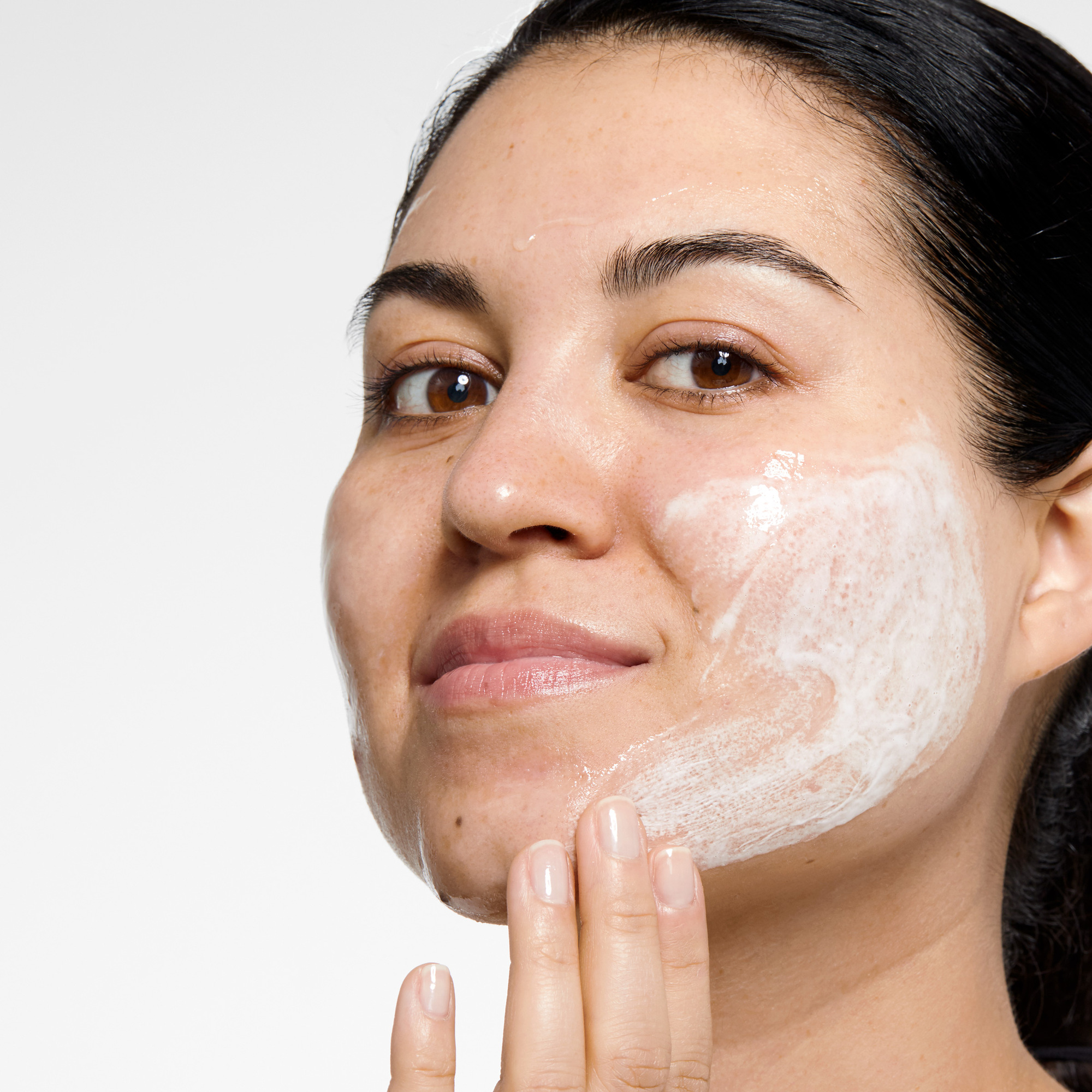 Clinique Liquid Facial Soap, image 3 sur 3
