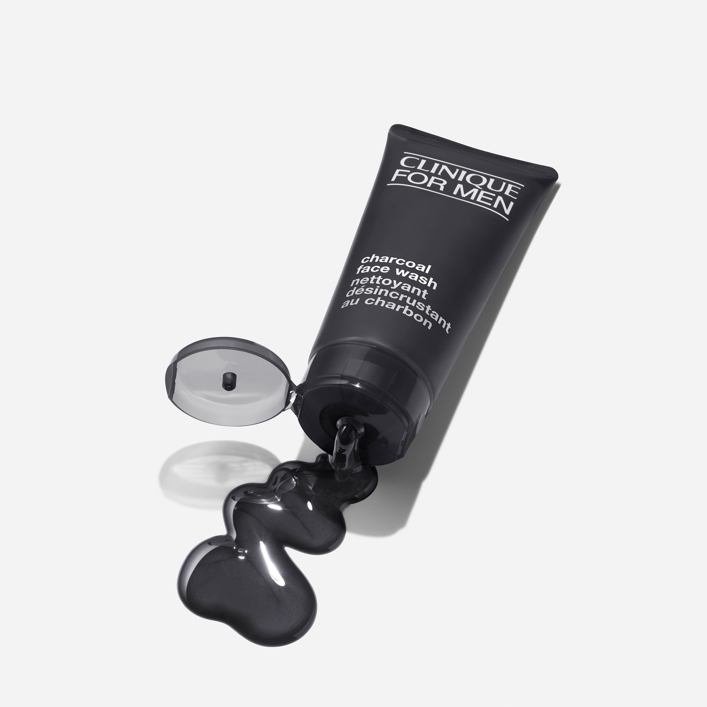 Clinique Charcoal Face Wash, image 2 sur 2