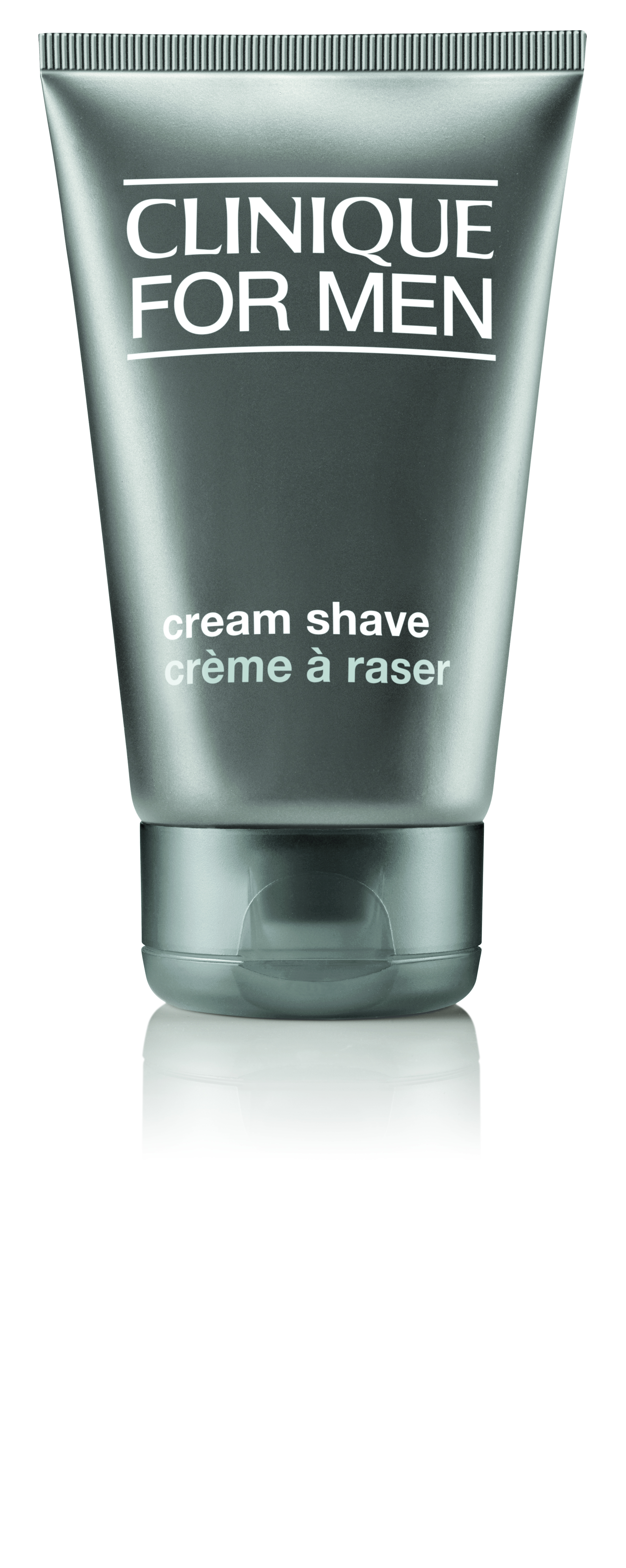 Clinique Cream Shave (re)