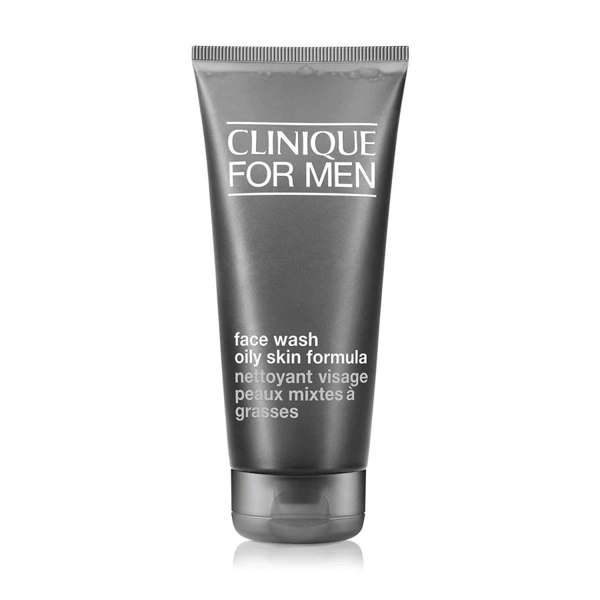 Clinique Face Wash Oily Skin