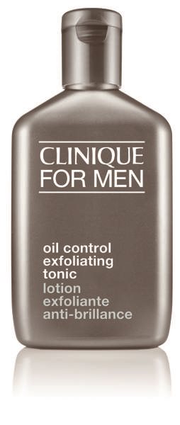 Clinique Oil Control Exfoliating Tonic