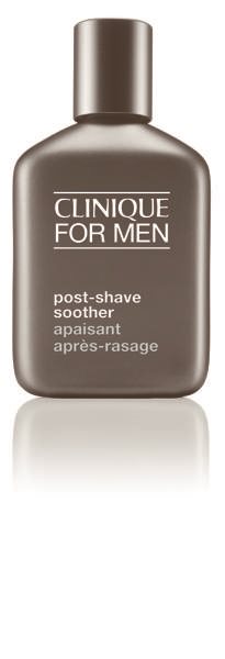 Clinique Post Shave Soother