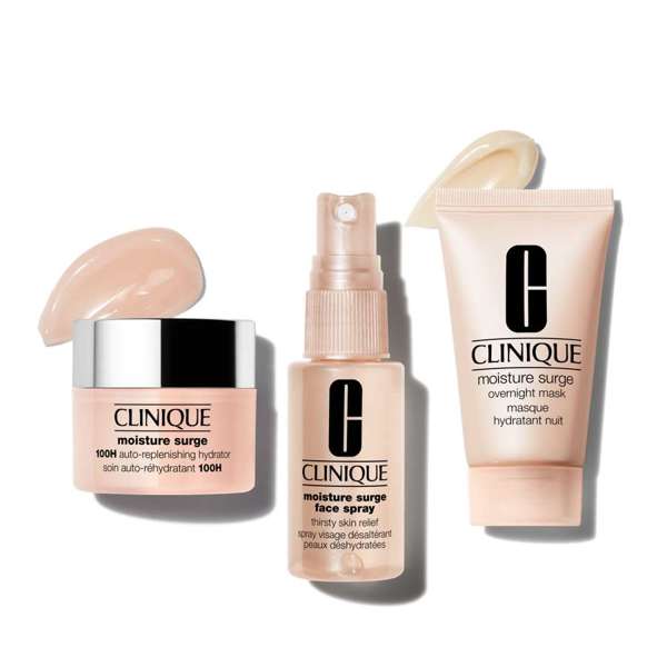 Clinique Mini Hydration Kit