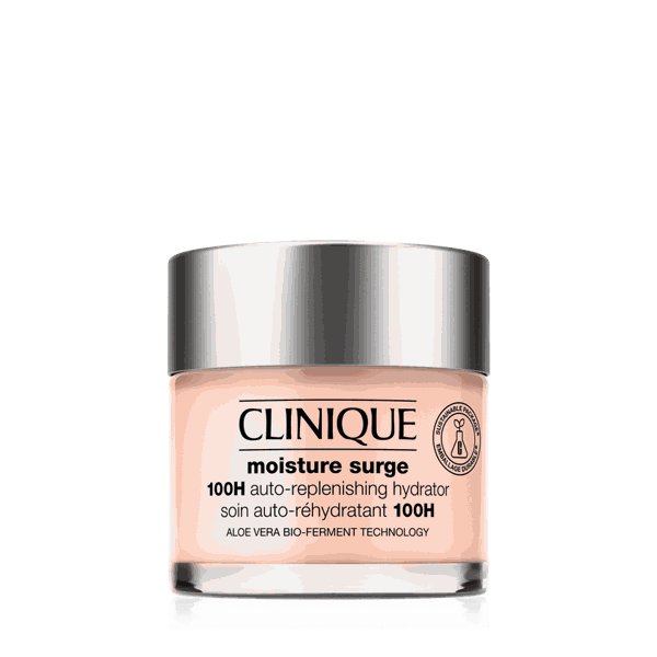 Clinique Moisture Surge 100H Auto-Replenishing, Hauptbild