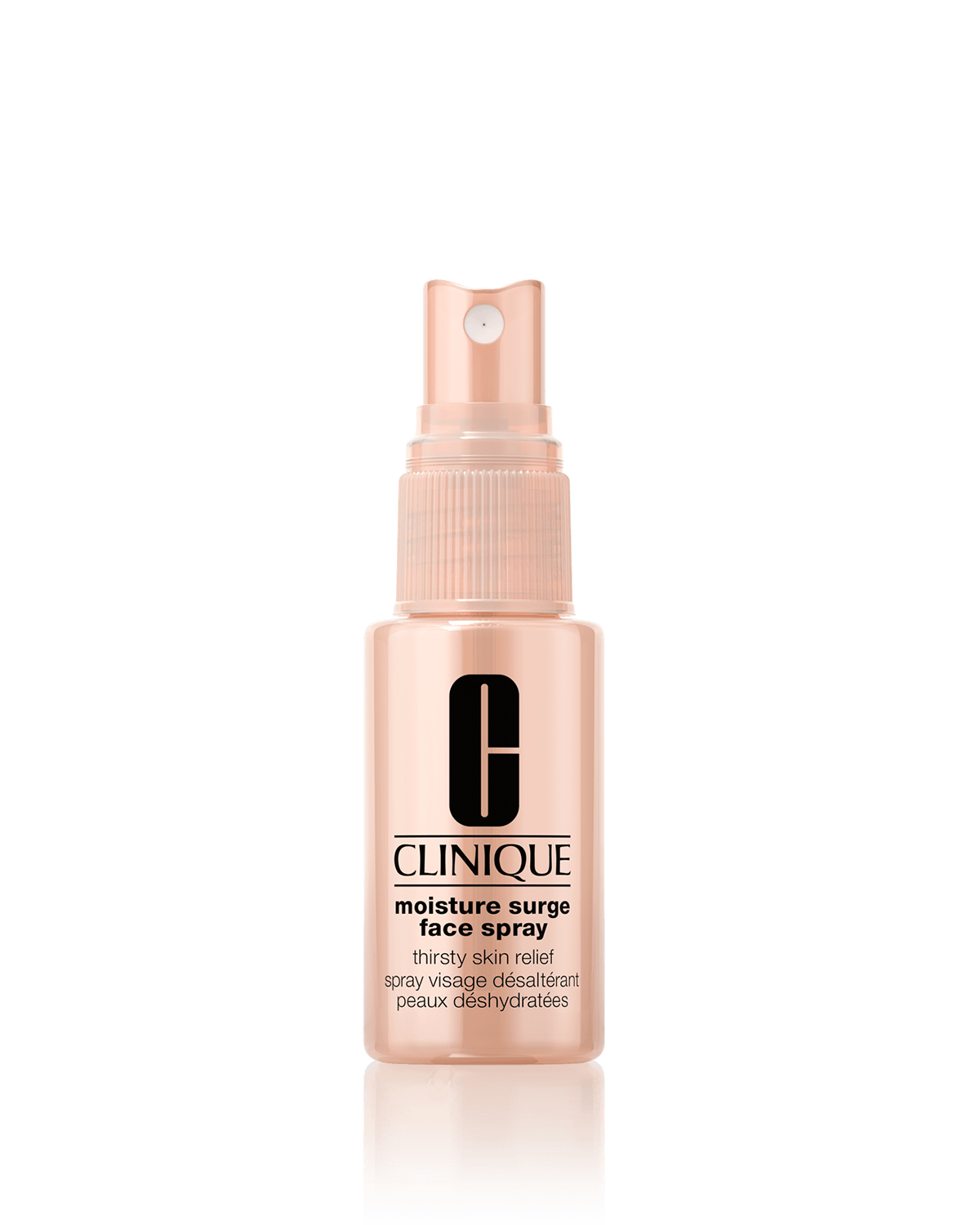 Clinique Moisture Surge Face