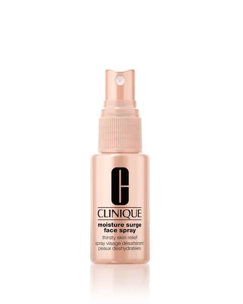 Clinique Moisture Surge Face