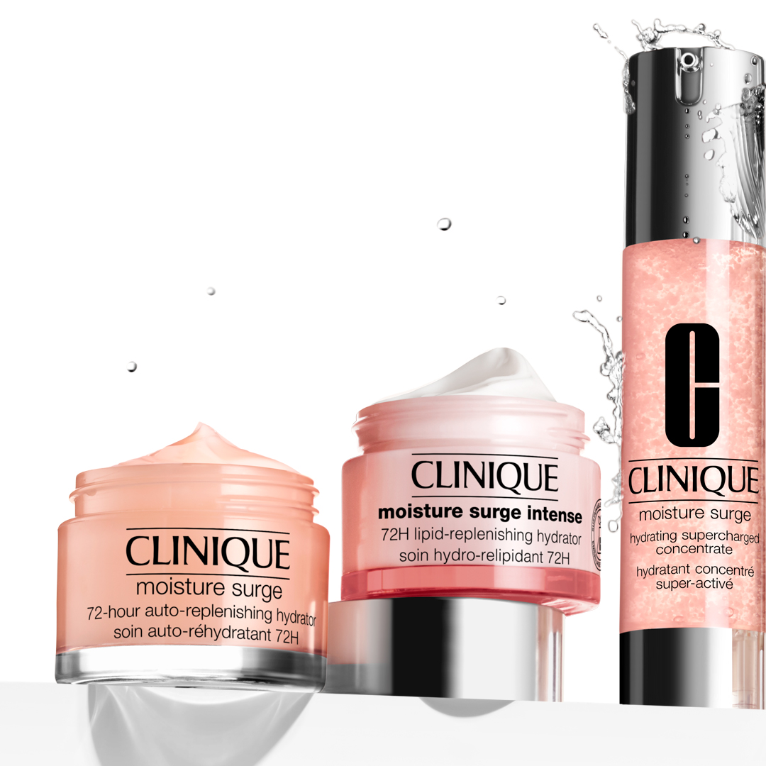 Clinique Moisturizer S 72H Lipid Repl Hydratant, image 2 sur 3