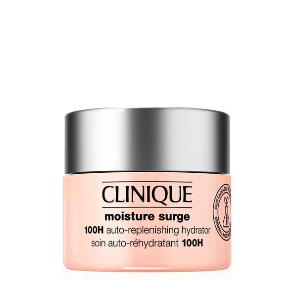 Clinique Moisturizer Surge 100H Auto Repl Hydratant
