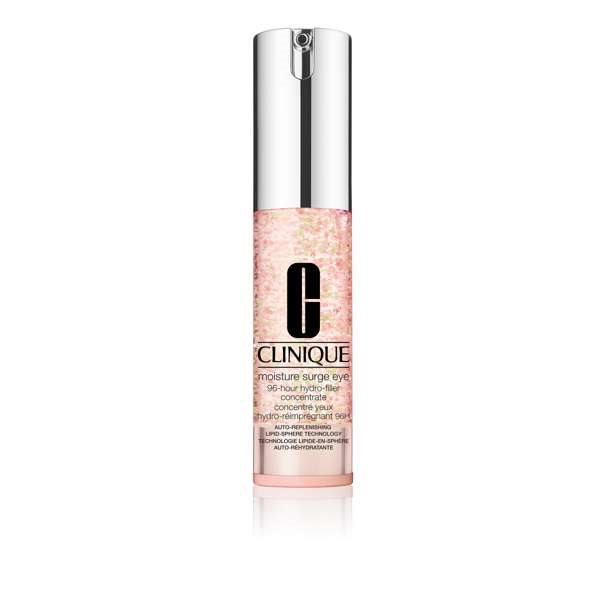 Clinique Moisturizer Surge Eye 96H Hydro F