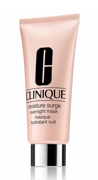 Clinique Moisturizing Surge Overnight Mask