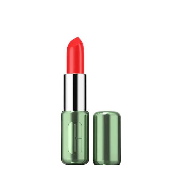 Clinique Pop Longwear Lipstick Satin