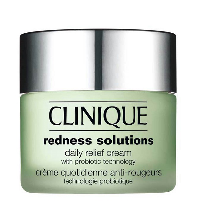 Clinique Daily Relief Cream