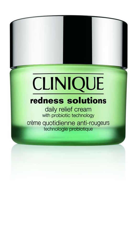 Clinique Redness Solutions Daily Relief Cream