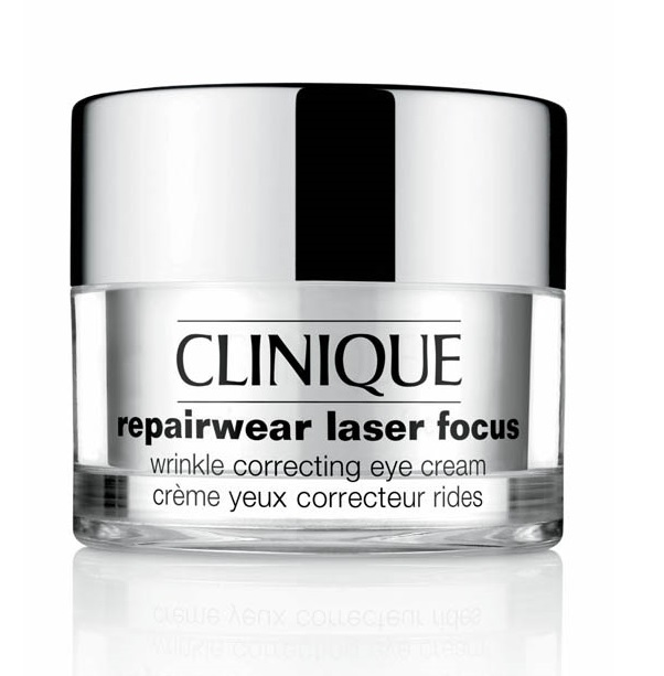 Clinique Laser Focus Wrinkle Correcting Eye