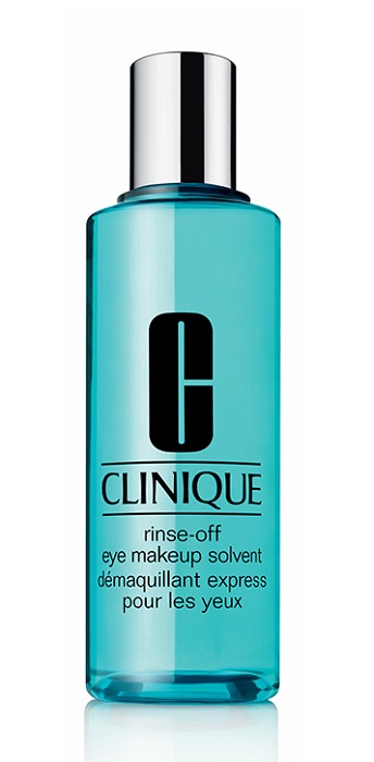 Clinique Rinse Off Eye Make Up Solvent