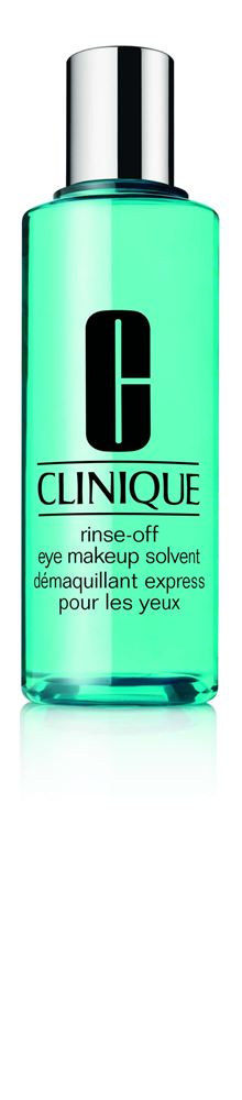 Clinique Rinse Off Eye Make Up Solvent