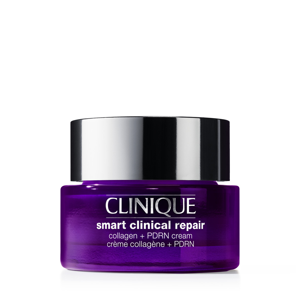 Clinique Smart Clinical Repair Collagen + PDRN Cream