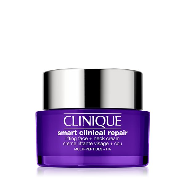 Clinique Smart Clinical Repair Lifting Face + Neck Cream