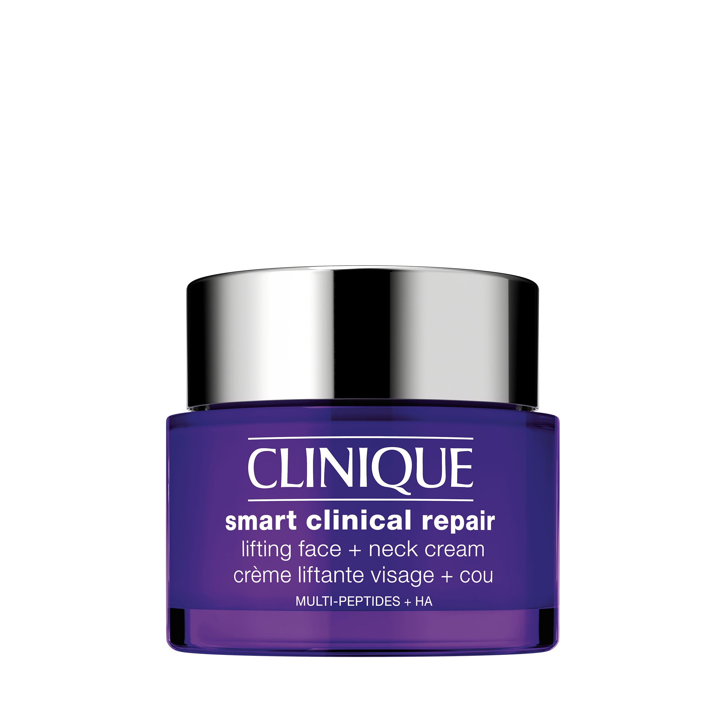 Clinique Smart Clinical Repair Lifting Face + Neck Cream