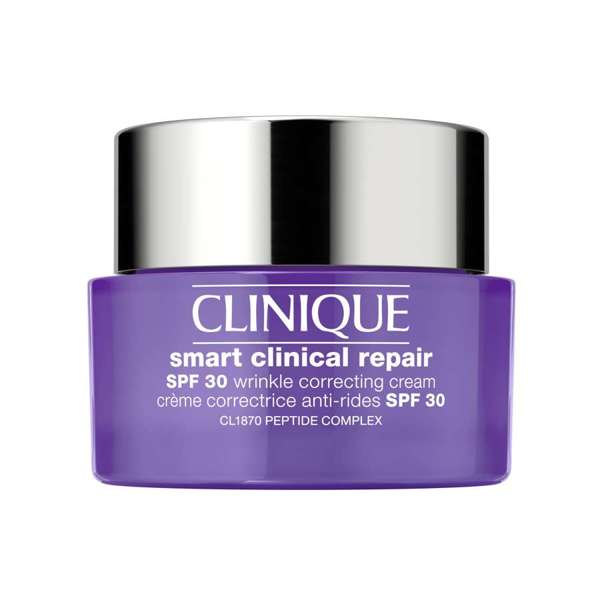 Clinique Smart Clinical Repair Wrinkle Correcting Cream