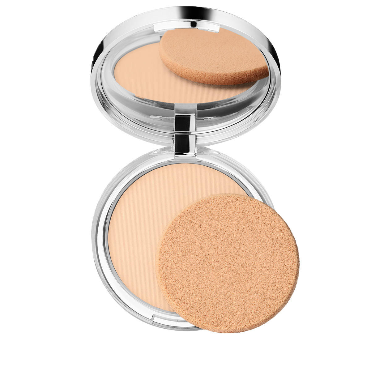 Clinique Stay Matte Pressed Powder