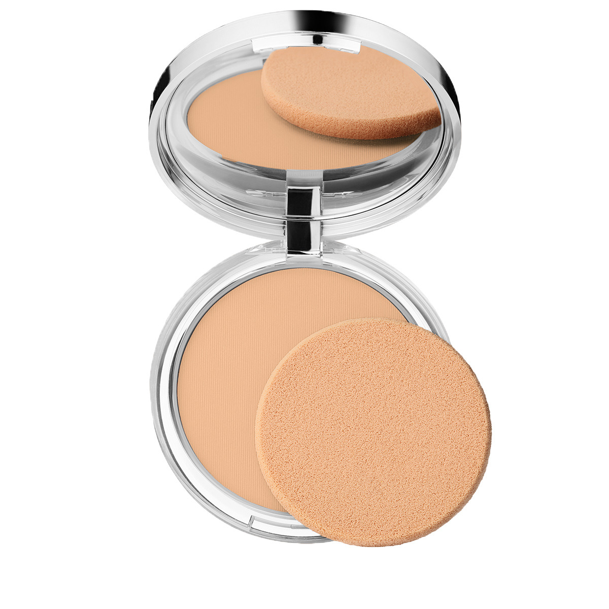 Clinique Stay Matte Pressed Powder