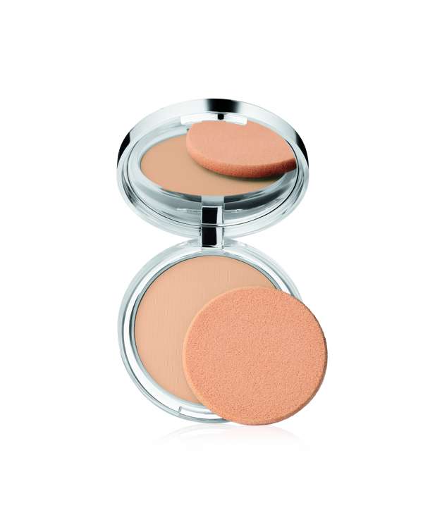 Clinique Stay Matte Pressed Powder