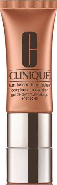 Clinique Sun Kissed Face Gelee Compl