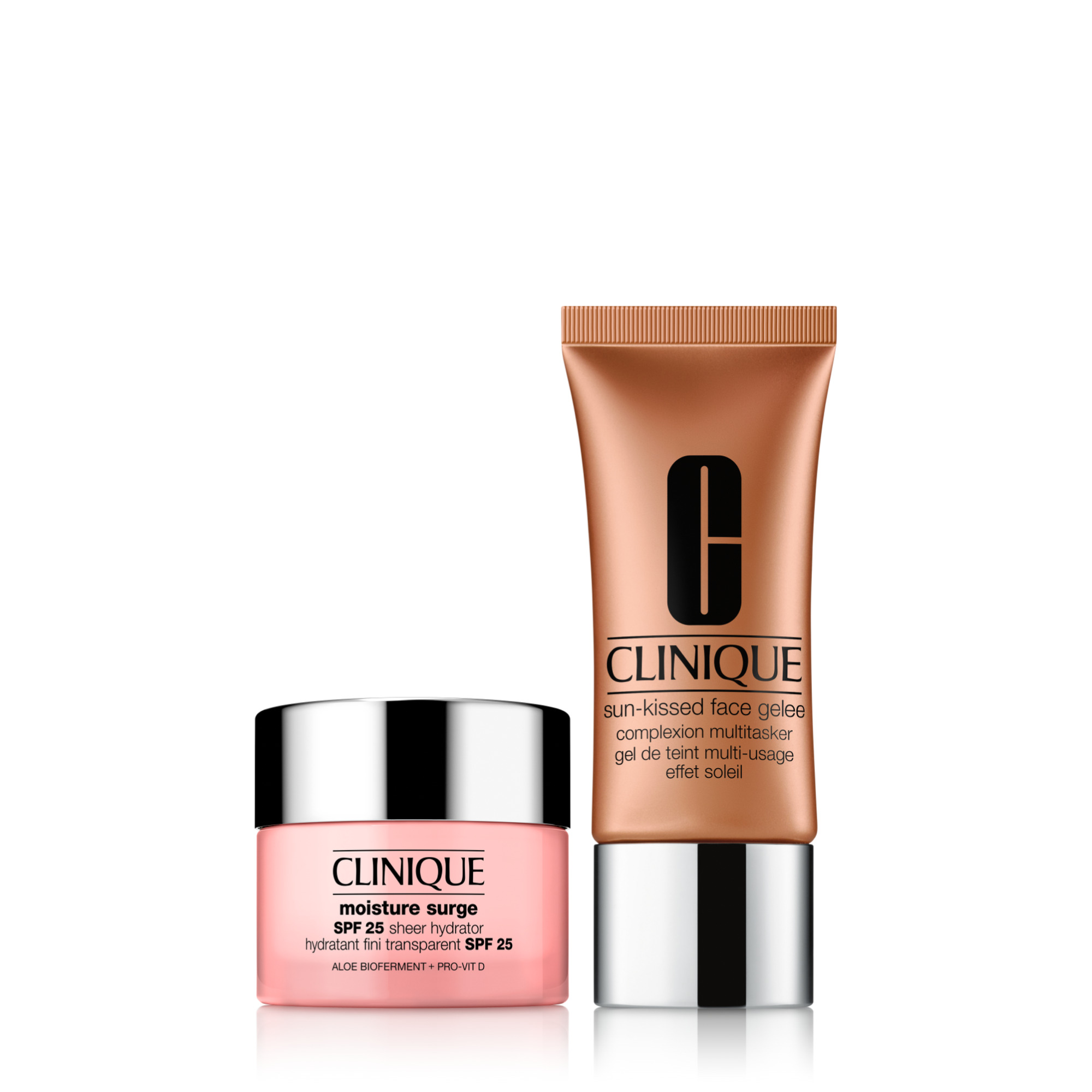 Clinique Sunkissed Essentials, image 3 sur 3