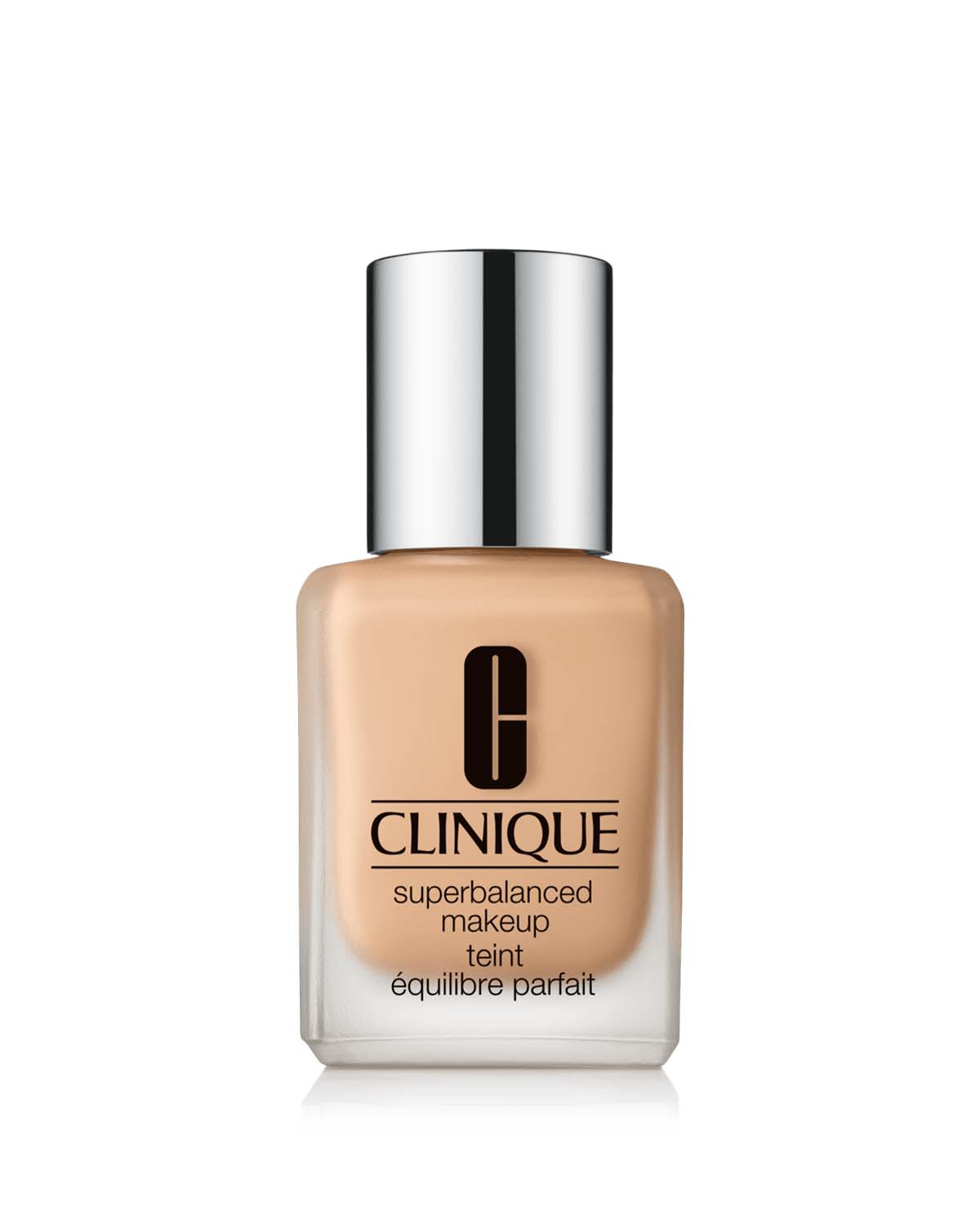 Clinique Superbalanced MakeUp, Hauptbild