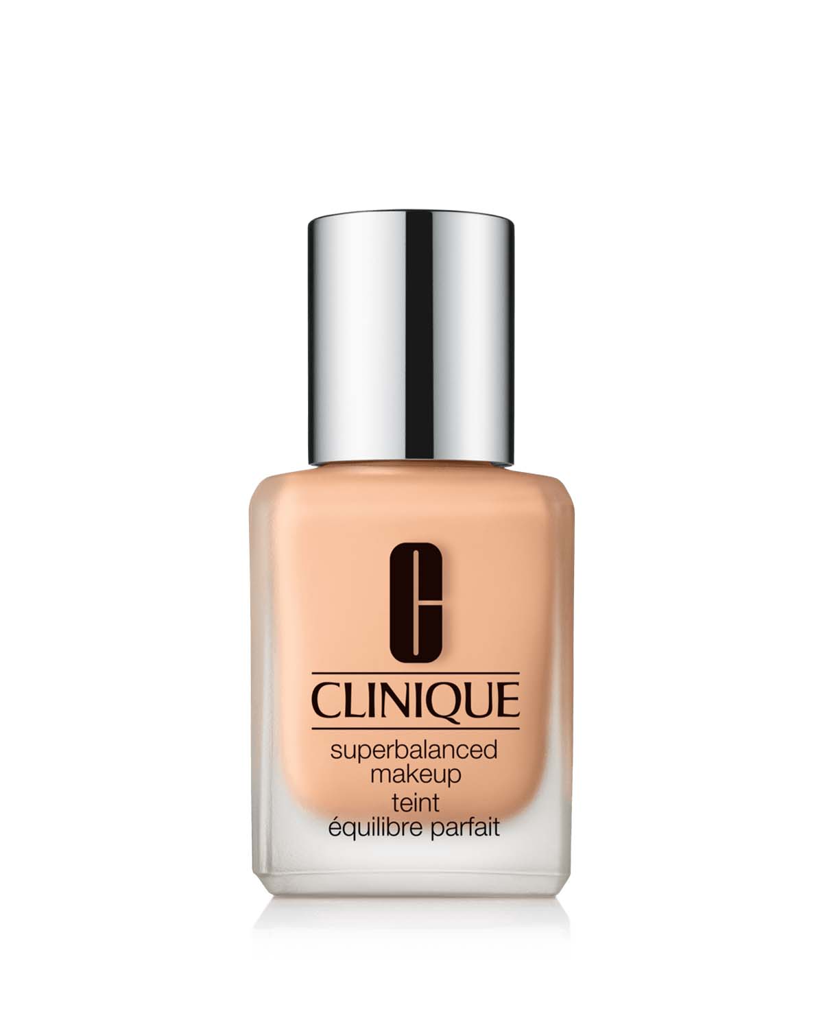 Clinique Superbalanced MakeUp, image principale