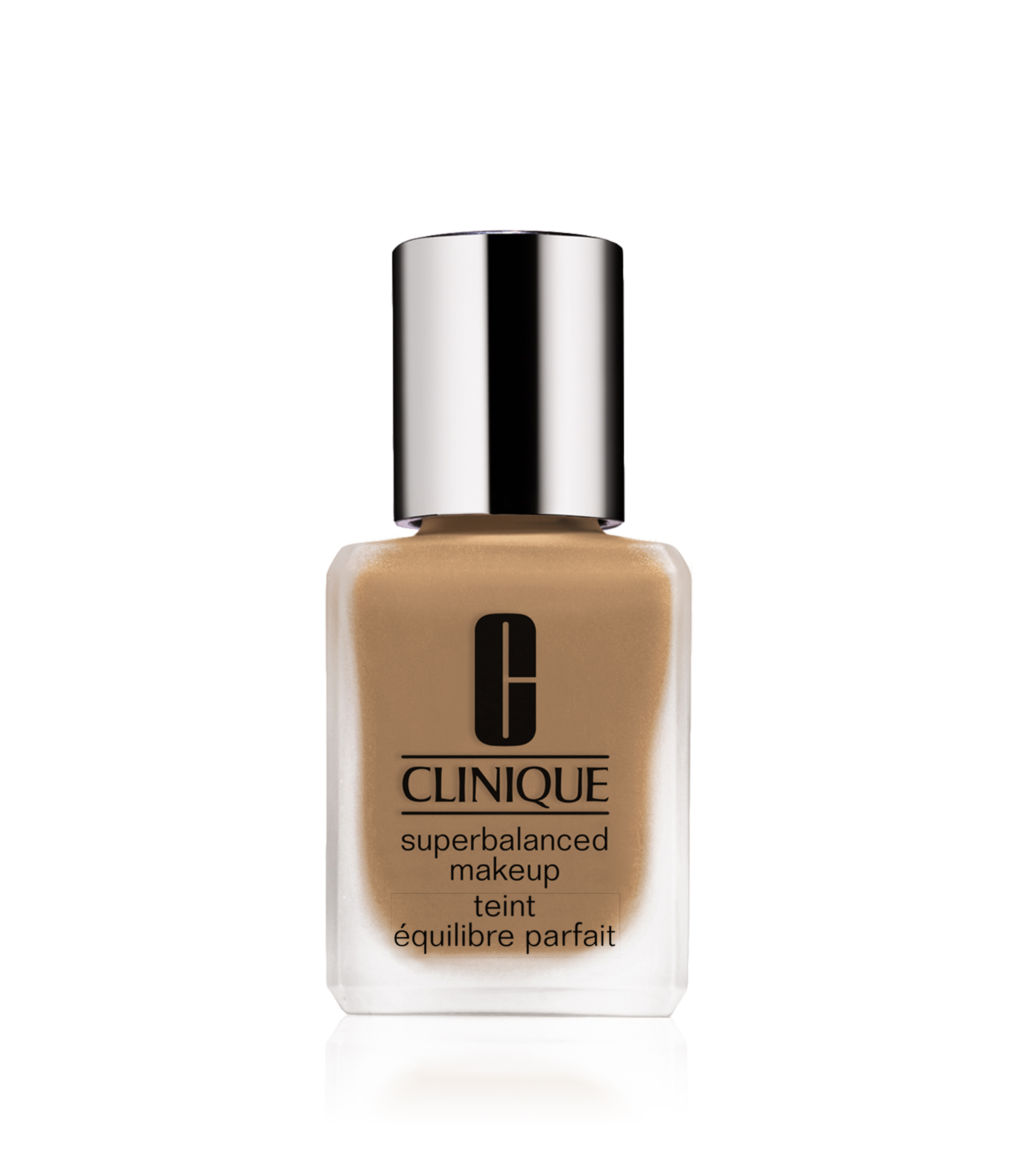 Clinique Superbalanced MakeUp, image principale