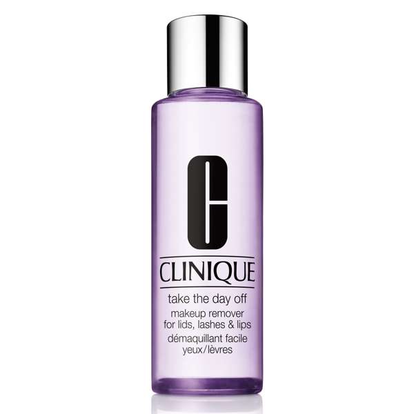 Clinique Take The Day Off Makeup Remover