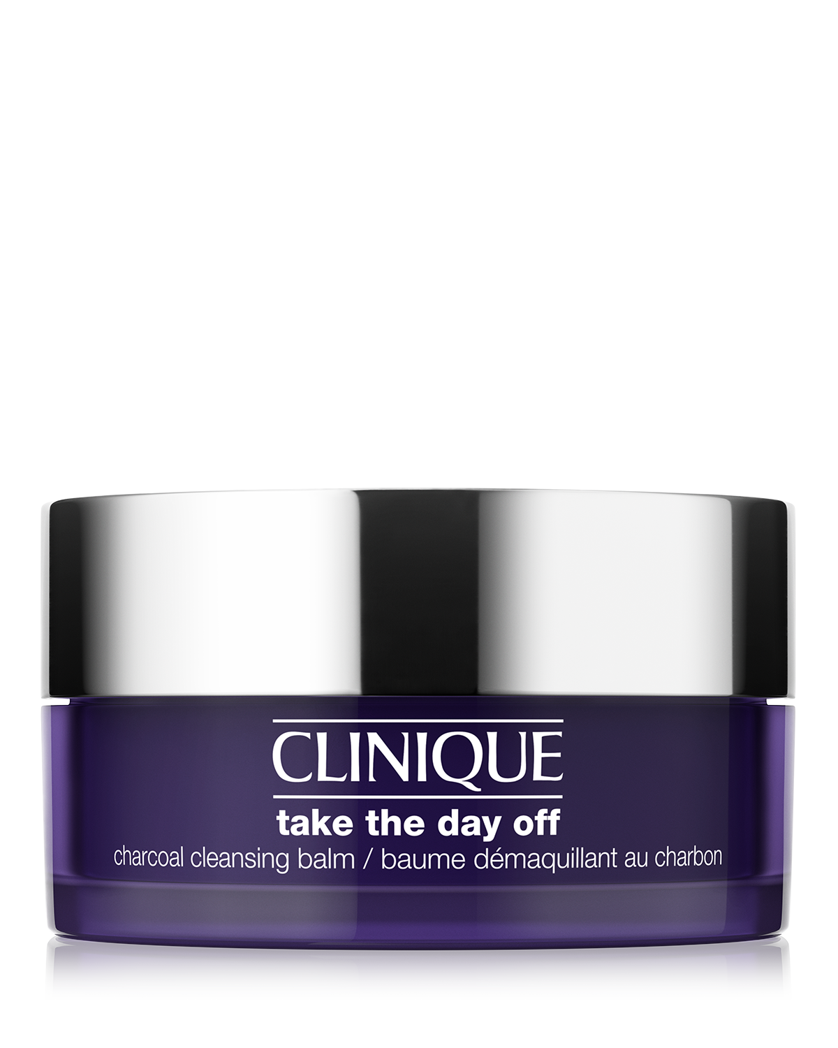 Clinique TTDO Charcoal Balm