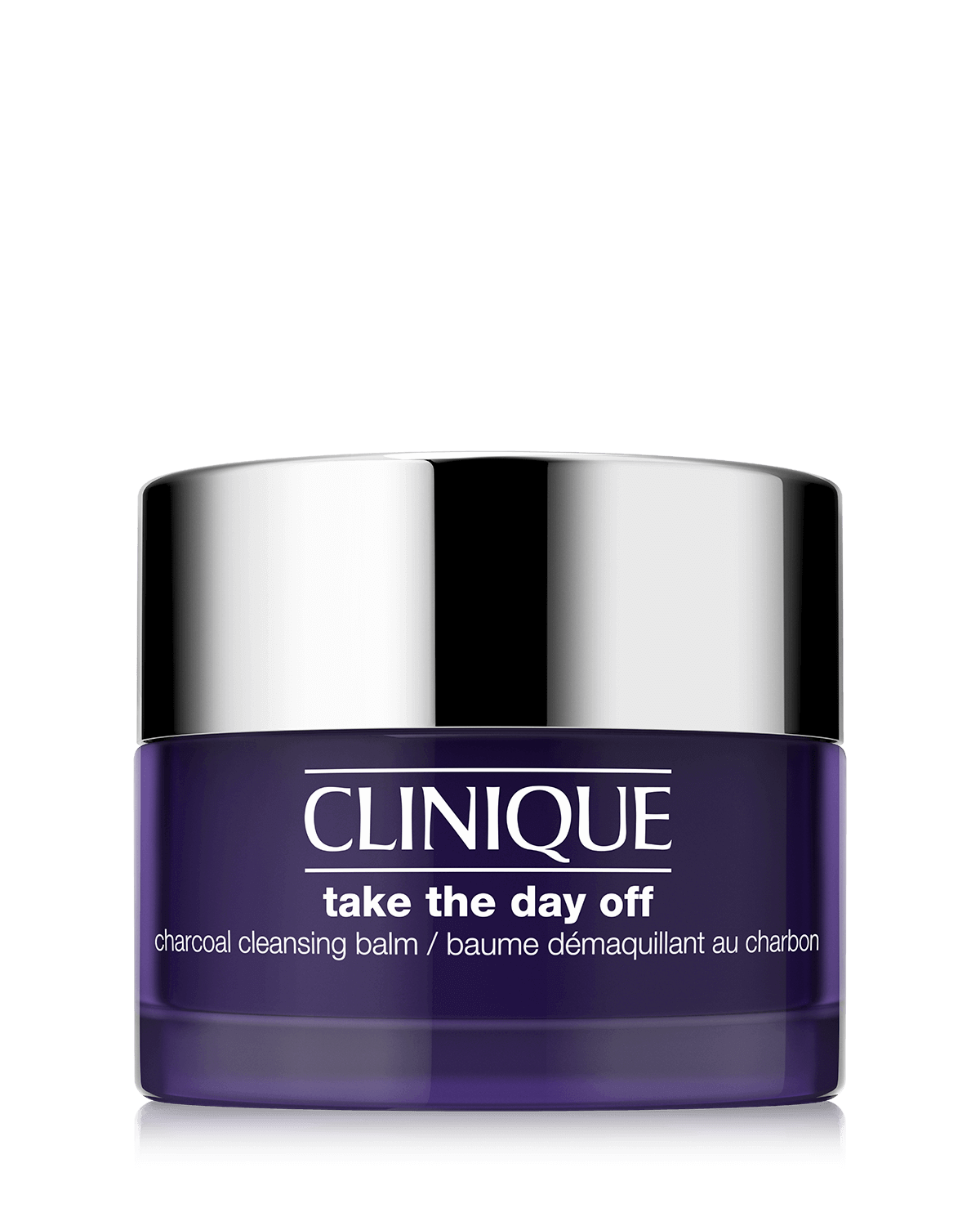 Clinique TTDO Charcoal Balm
