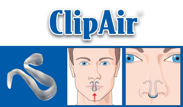 CLIPAIR Nasenspreizer, Bild 3 von 3