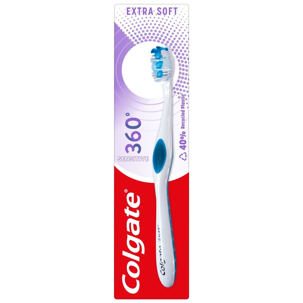 COLGATE 360° Zahnbürste