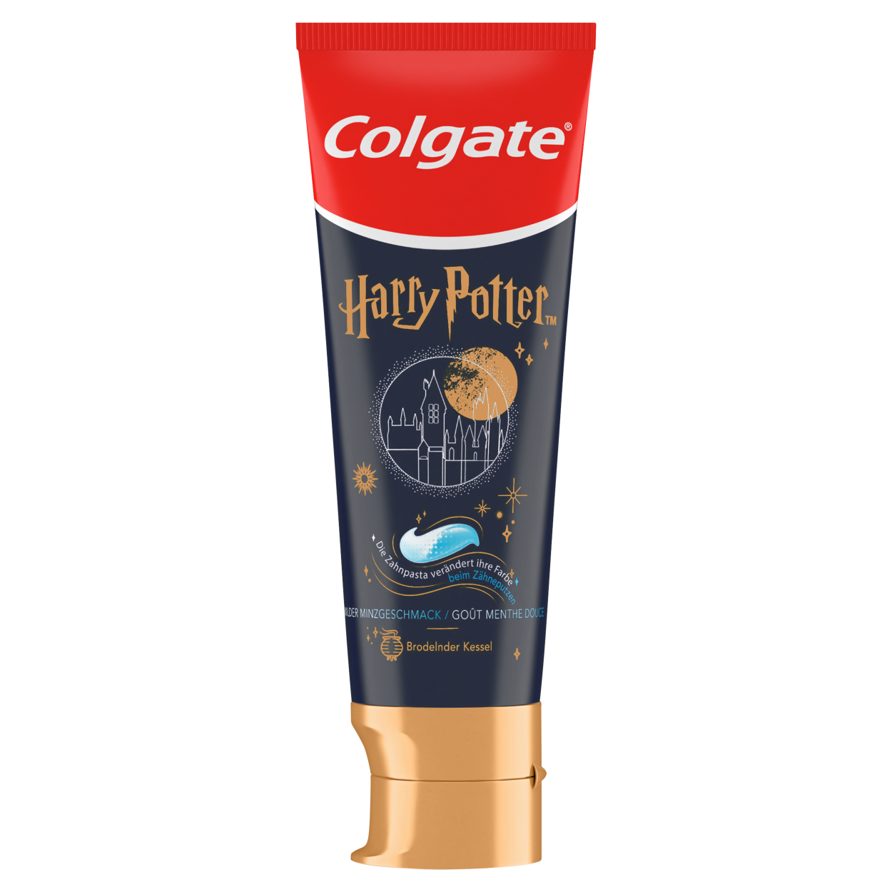 COLGATE Harry Potter Zahnpasta, Bild 2 von 5